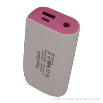 Power Banks, Fits for iPhone, iPad, PSP, HTC, Mobile Phone, GPS, Samsung and MP3/4 Player